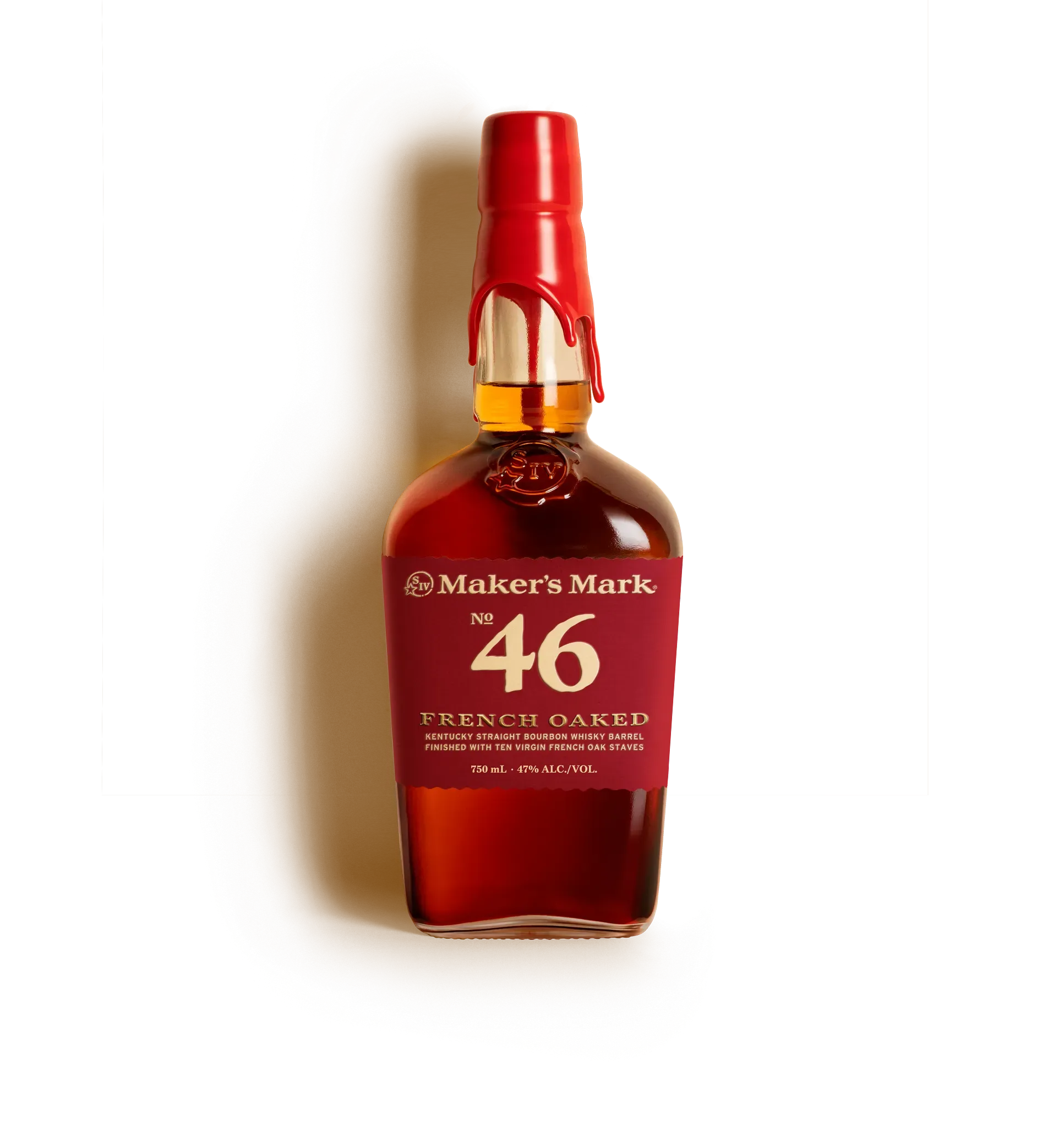 maker's mark × 4 Handmade Kentucky Bourbon Whisky | Maker's Mark®